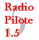 Evolution majeure : Radio Pilote 1.5